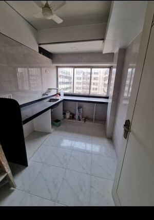 Kitchen in 2 BHK Apartment at Laxmi Sadan Bhayandar East, Bhayandar East – for Rent