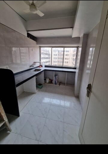 Kitchen in 2 BHK Apartment at Laxmi Sadan Bhayandar East, Bhayandar East – for Rent