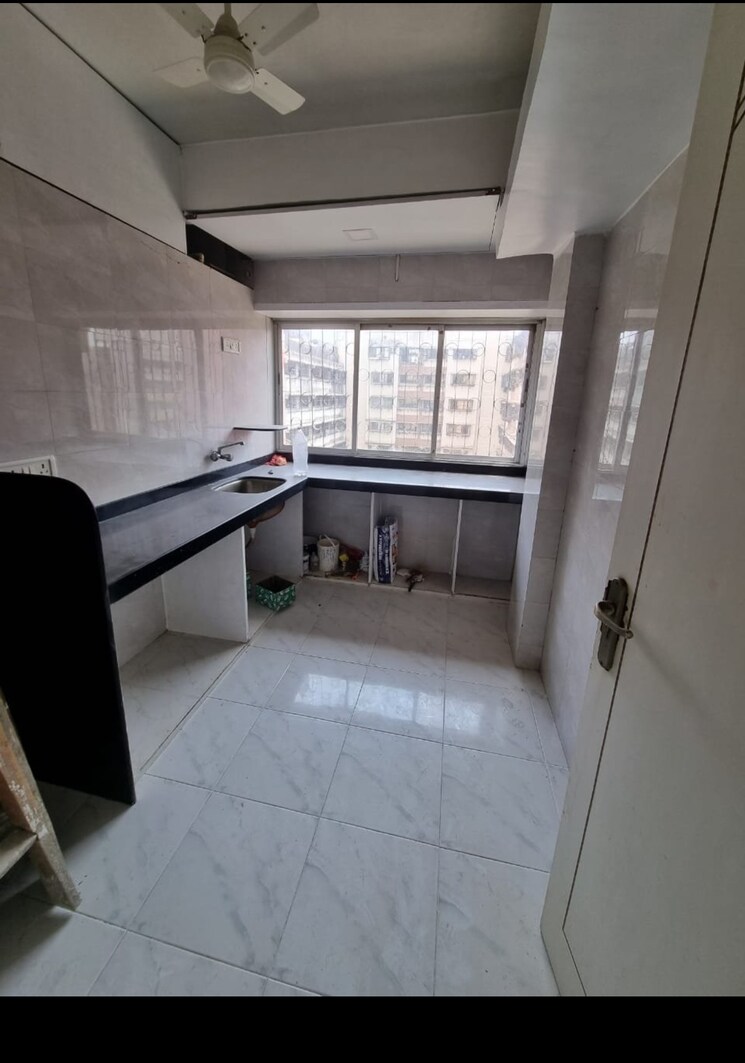 Kitchen, laxmi-sadan-bhayandar-east 2 Bedroom 900 Sq.Ft. Apartment In Bhayandar East Thane 9529552