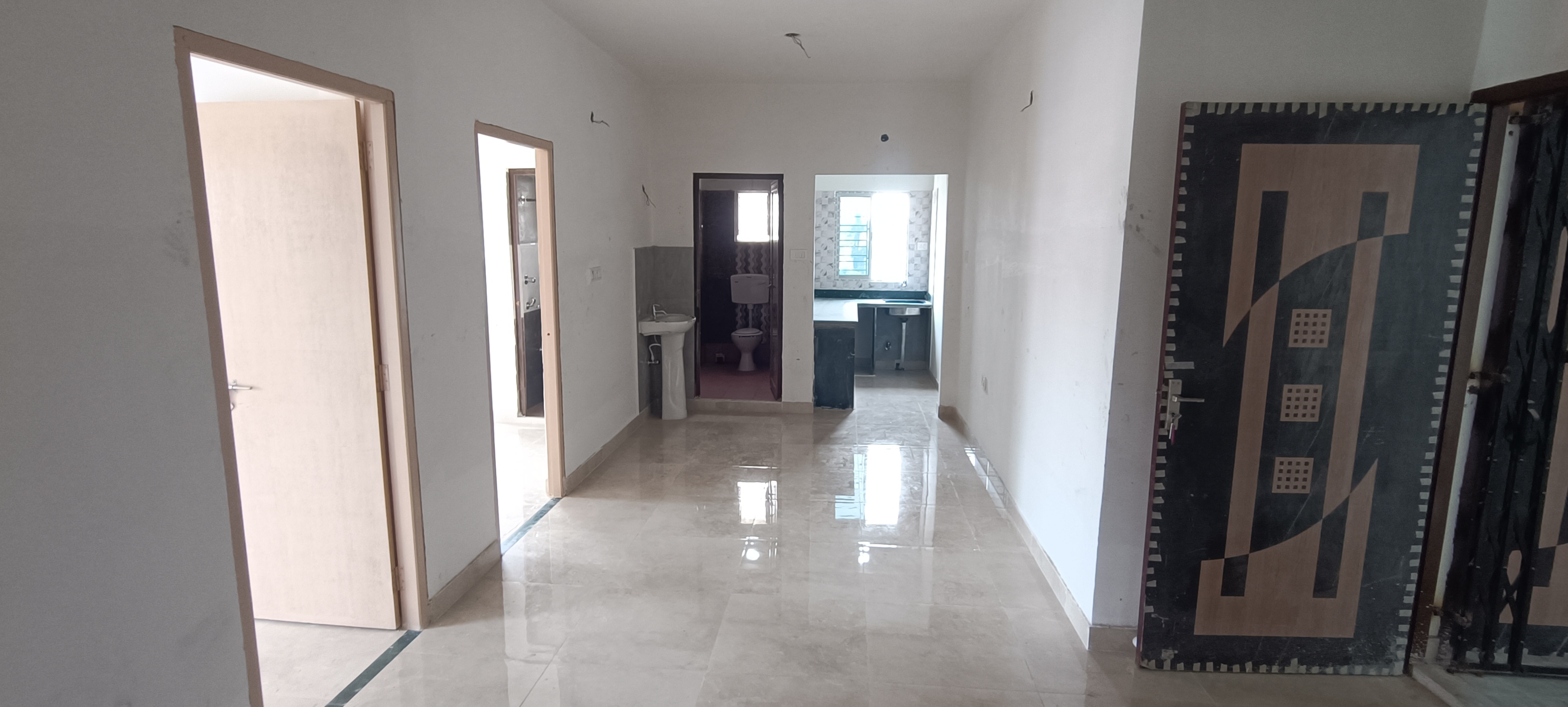 2 BHK Apartment For Sale in Individual Apartment