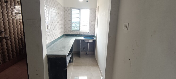Kitchen, rajarhat 2 Bedroom 913 Sq.Ft. Apartment In Rajarhat Kolkata 9529556