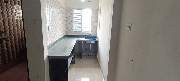 Kitchen, rajarhat 2 Bedroom 913 Sq.Ft. Apartment In Rajarhat Kolkata 9529556