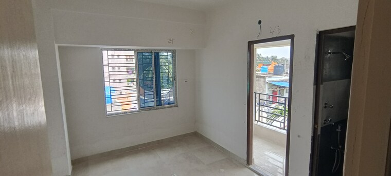 Room, rajarhat 2 Bedroom 913 Sq.Ft. Apartment In Rajarhat Kolkata 9529556