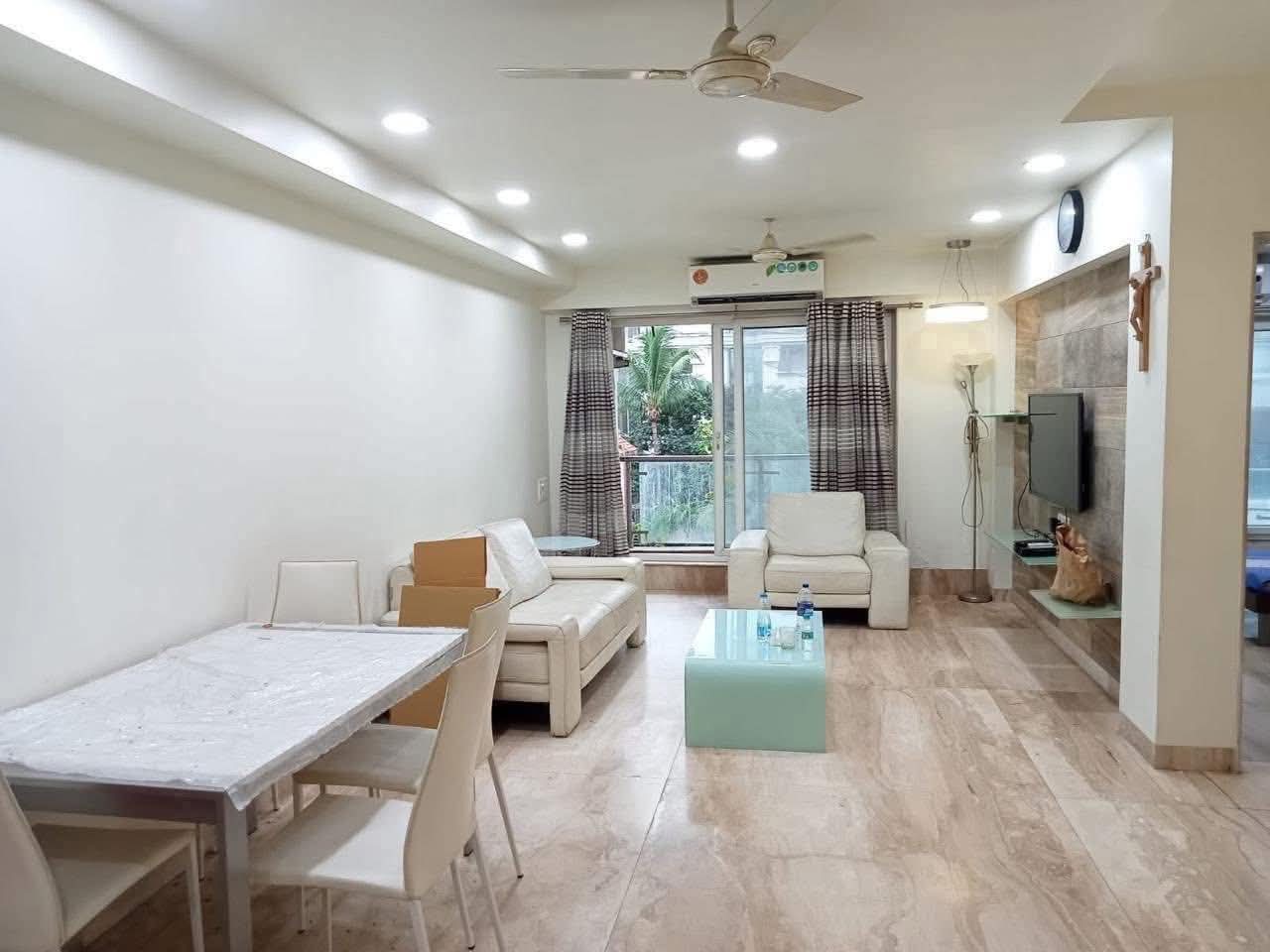 3 BHK Apartment For Rent in On Request 