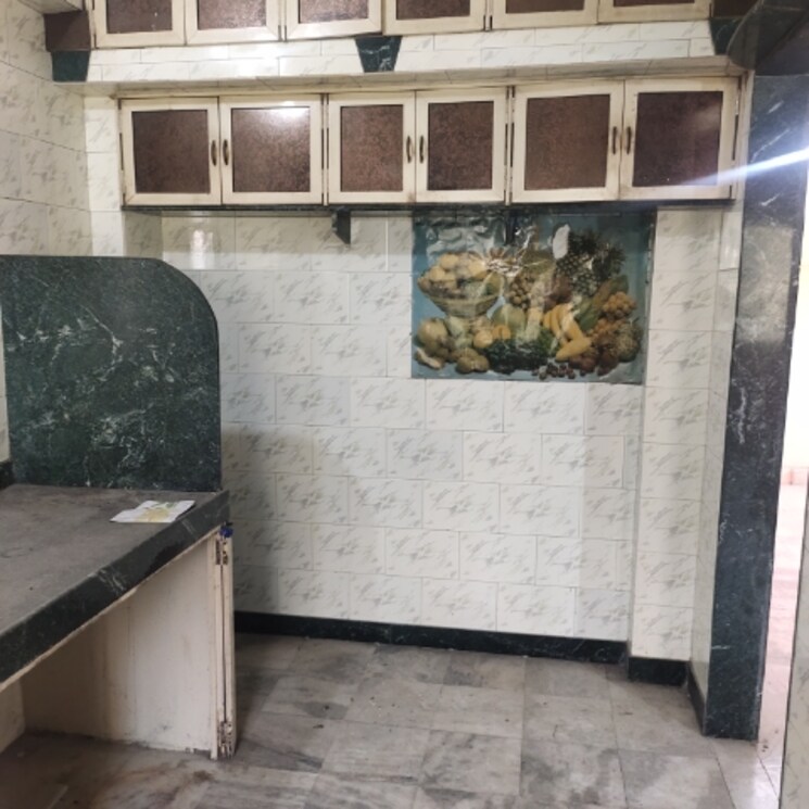 Kitchen, janki-kutir 1 Bedroom 510 Sq.Ft. Apartment In Bangur Nagar Mumbai 9529776