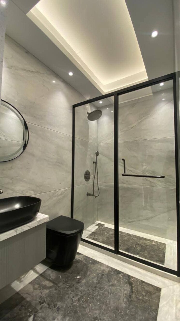 Washroom, andheri west 3 Bedroom 1200 Sq.Ft. Apartment In Andheri West Mumbai 9529621