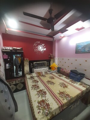 1 BHK Builder Floor For Sale in Vasundhara Sector 3