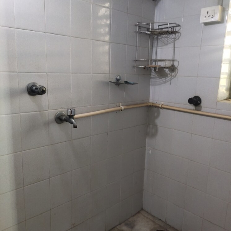 Bathroom, janki-kutir 1 Bedroom 510 Sq.Ft. Apartment In Bangur Nagar Mumbai 9529776