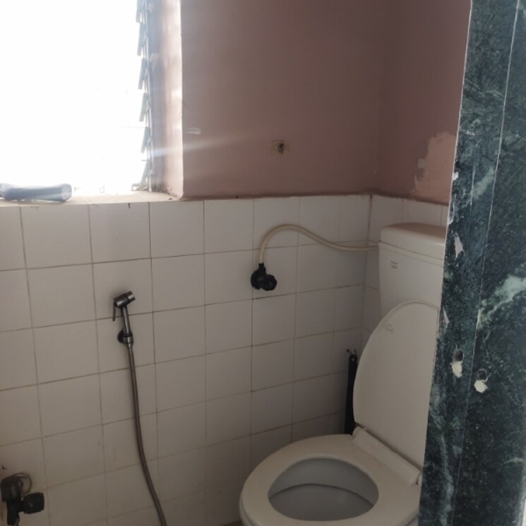 Washroom, janki-kutir 1 Bedroom 510 Sq.Ft. Apartment In Bangur Nagar Mumbai 9529776