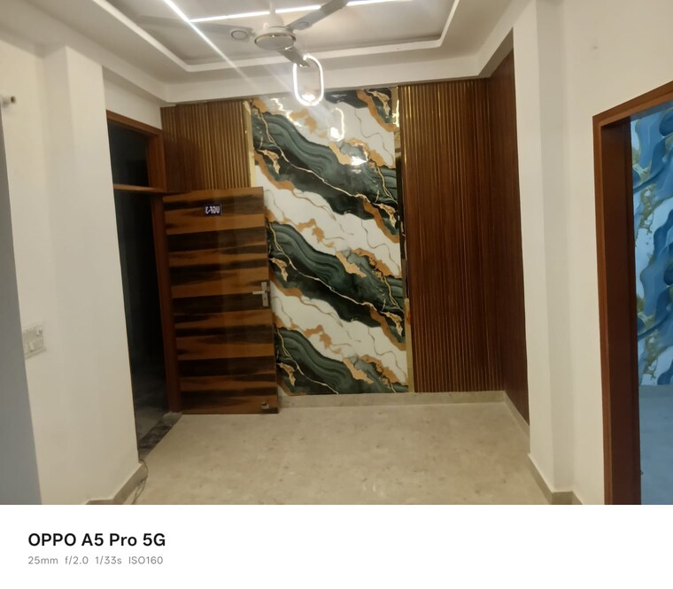 Exterior View, kanchan-vihar  522 Sq.Ft. Plot In Dlf Ankur Vihar Ghaziabad 9529652