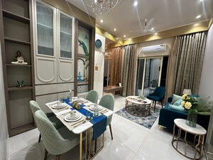 2 BHK Apartment For Sale in Kalyan East