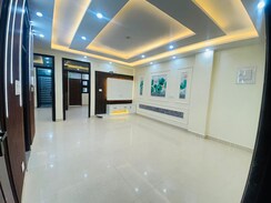 3 BHK + Pooja Room Builder Floor For Sale in Dwarka Mor