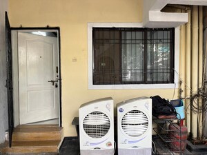 Furnished Amenities in 3 BHK Villa at Pimple Saudagar – for Rent