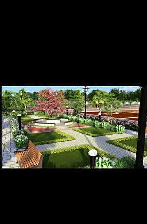  Plot For Sale in Devanahalli