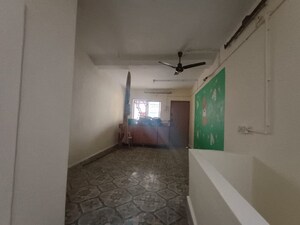 Bedroom in 1 BHK Independent House at Dhankawadi – for Rent