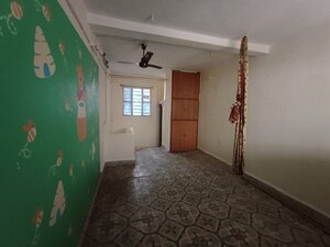 1 BHK Independent House For Rent in Dhankawadi