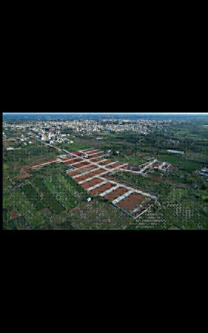  Plot – Garden View at Devanahalli - for Sale