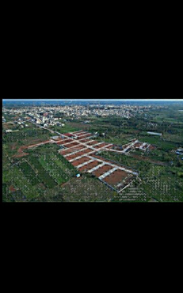  Plot – Garden View at Devanahalli - for Sale