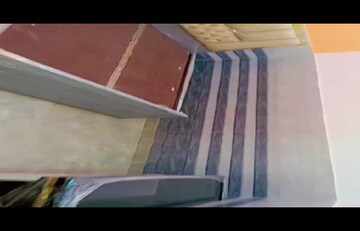 Furnished Amenities in 1 BHK Villa at Diamond Shubh City III, Roza Jalalpur – for Sale