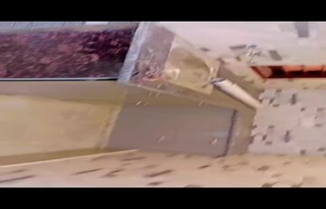 Bathroom in 1 BHK Villa at Diamond Shubh City III, Roza Jalalpur – for Sale