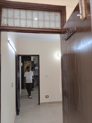 Room in 1 BHK Builder Floor at Krishna Park – for Sale