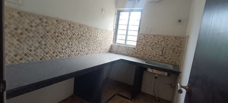 Kitchen, kaikhali 3 Bedroom 1130 Sq.Ft. Apartment In Kaikhali Kolkata 9529687