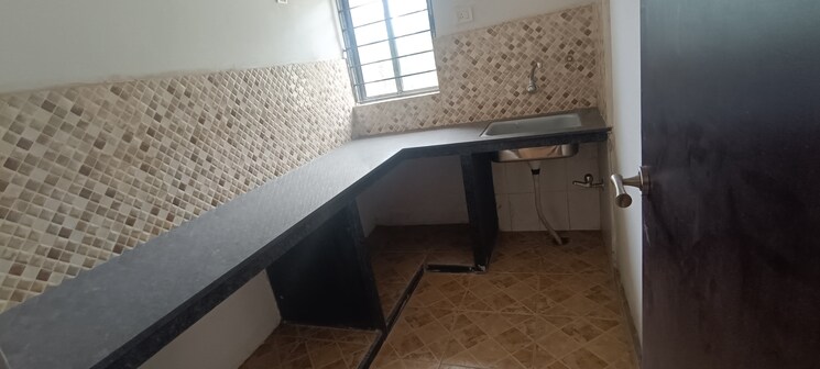 Kitchen, kaikhali 3 Bedroom 1130 Sq.Ft. Apartment In Kaikhali Kolkata 9529687