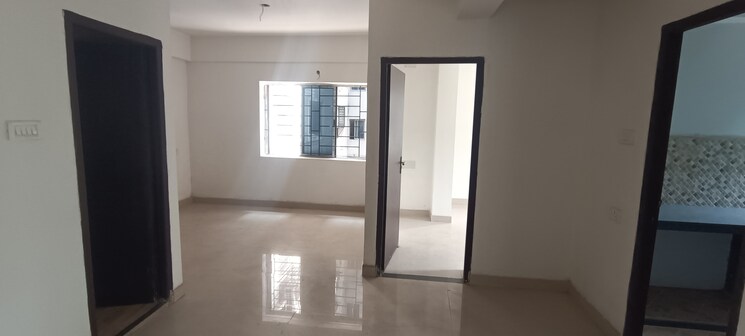 Room, kaikhali 3 Bedroom 1130 Sq.Ft. Apartment In Kaikhali Kolkata 9529687
