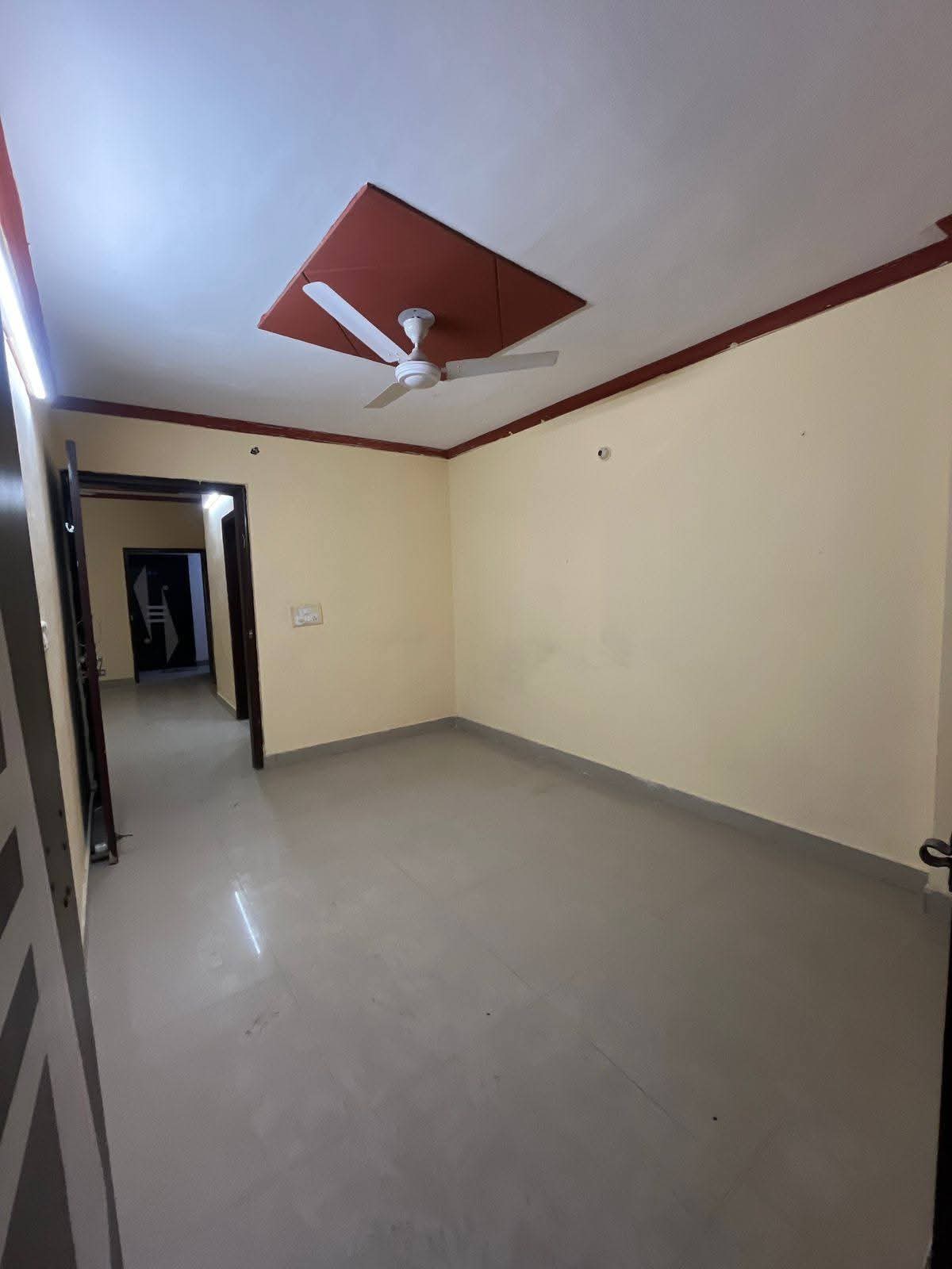 1 BHK Builder Floor For Rent in Chattarpur