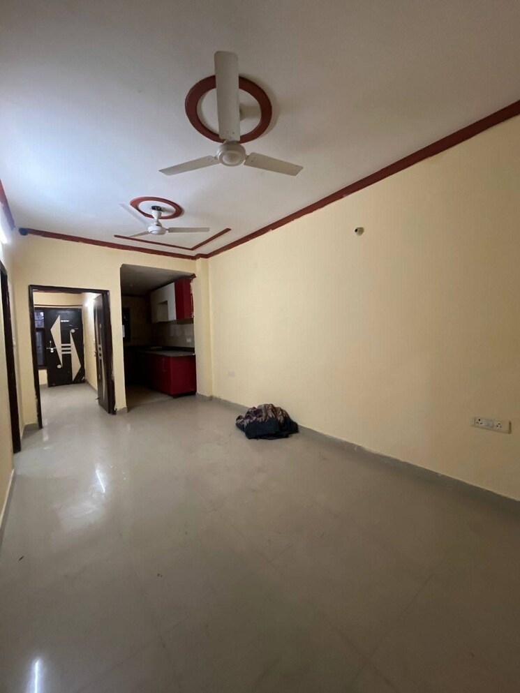 Living Room, chattarpur 1 Bedroom 450 Sq.Ft. Builder Floor In Chattarpur Delhi 9529726