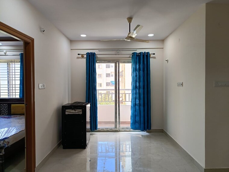 Living Room, tathawade 3 Bedroom 1850 Sq.Ft. Apartment In Tathawade Pune 9529730