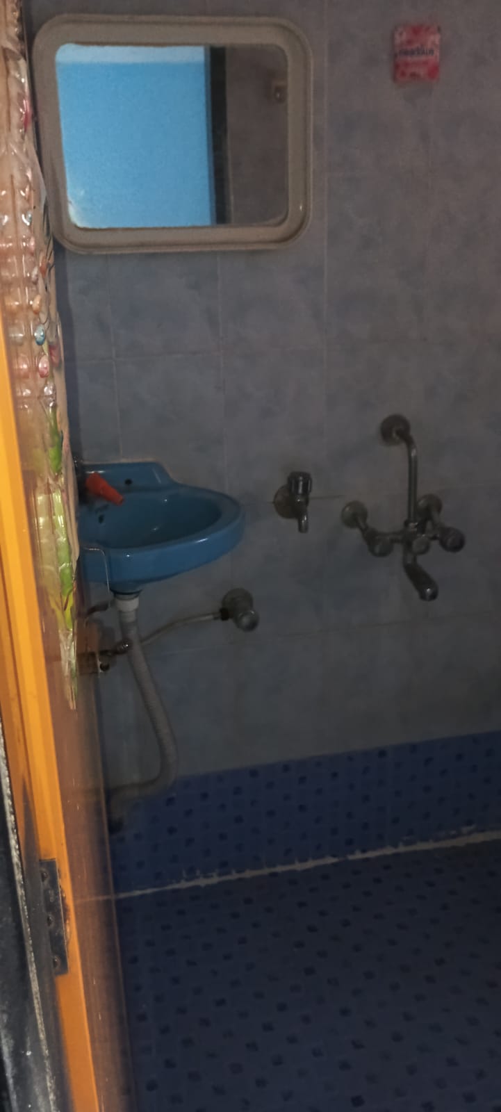 2 BHK Apartment For Rent in Shree Lakshmi Park