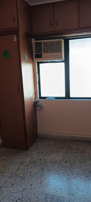 Room in 2 BHK Apartment at Shree Lakshmi Park, Vartak Nagar – for Rent