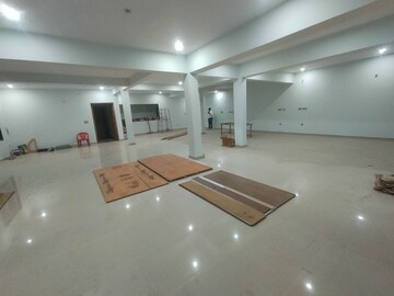 Living Room in  Office Space at Gomti Nagar – for Rent