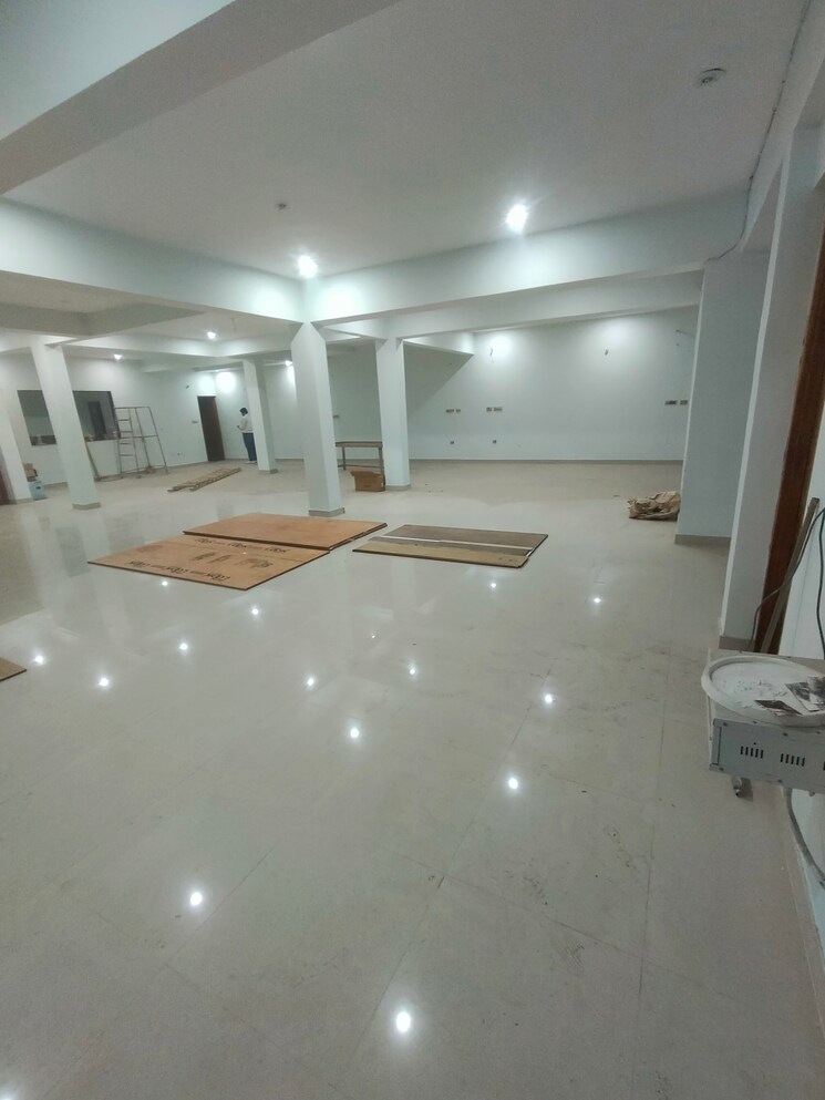 Kitchen, gomti nagar Commercial Office Space 2200 Sq.Ft. In Gomti Nagar Lucknow 9529770