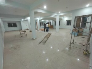 Parking in  Office Space at Gomti Nagar – for Rent