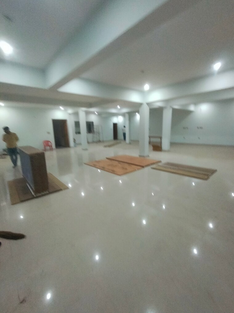 Living Room, gomti nagar Commercial Office Space 2200 Sq.Ft. In Gomti Nagar Lucknow 9529770