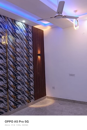  Plot – Exterior View View at Kanchan Vihar, Dlf Ankur Vihar - for Sale