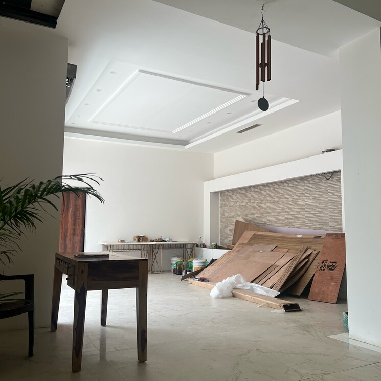 Lobby, nathupur Pg For Boys & Girls In Nathupur 9529851