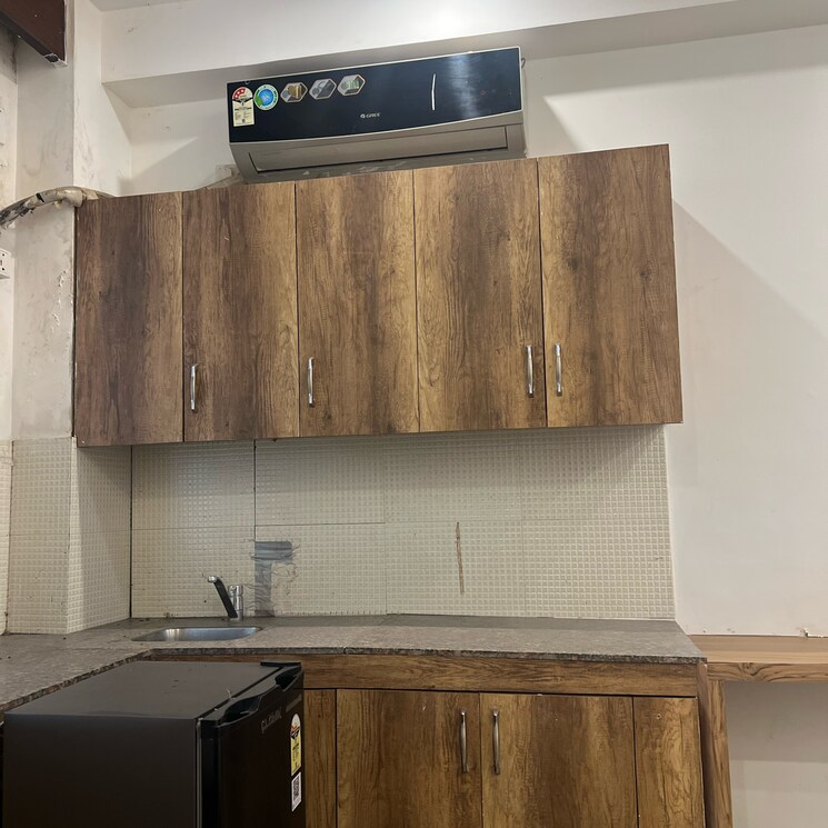 Kitchen, nathupur Pg For Boys & Girls In Nathupur 9529851