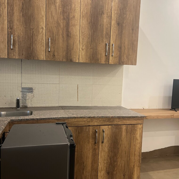 Kitchen, nathupur Pg For Boys & Girls In Nathupur 9529851