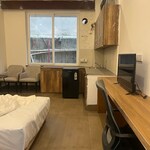 250 Sq.Ft. Pg in Homely pg