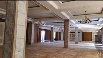 Parking in 3.5 BHK Apartment at Shalimar Mannat, Faizabad Road – for Sale