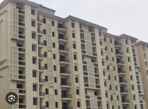 3.5 BHK Apartment – Exterior View View at Shalimar Mannat, Faizabad Road - for Sale