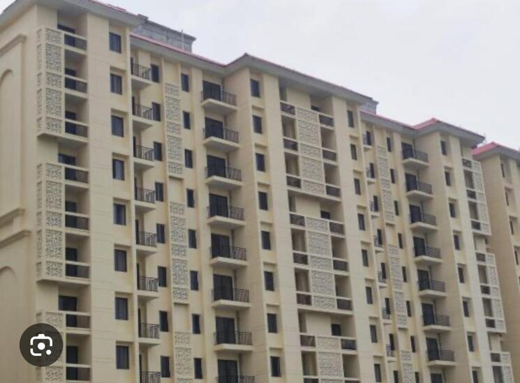 Exterior View, shalimar-mannat 3.5 Bedroom 1380 Sq.Ft. Apartment In Faizabad Road Lucknow 9529784