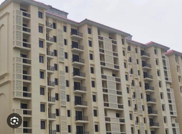 Exterior View, shalimar-mannat 3.5 Bedroom 1380 Sq.Ft. Apartment In Faizabad Road Lucknow 9529784