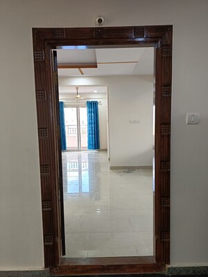 Building Lobby in 3 BHK Apartment at Tathawade – for Sale