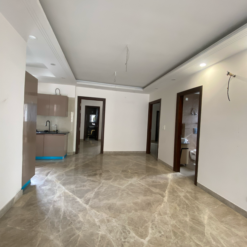 4 BHK + Extra Room Builder Floor For Sale in Maya Estates 