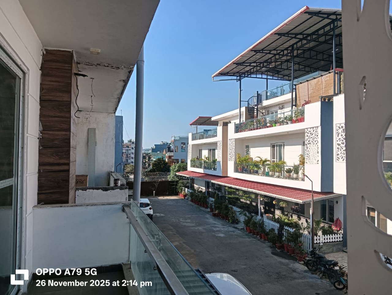 Exterior View, sahastradhara road 3.5 Bedroom 121 Sq.Yd. Villa In Sahastradhara Road Dehradun 9529846