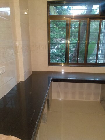 Kitchen in 2 BHK Apartment at Chembur Gaothan, Chembur – for Sale